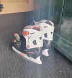Nijdam schaatsen, maat 27-30, Ophalen of Verzenden, Gebruikt, IJshockeyschaatsen, Nijdam