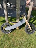 Loopfiets Bandits & Angels, Kinderen en Baby's, Ophalen, Zo goed als nieuw, Loopfiets