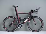 BMC TM01 Timemachine MT L Dura Ace Di2, Overige merken, Meer dan 20 versnellingen, Carbon, Gebruikt