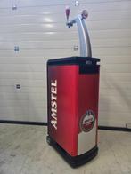 Amstel David biertap - All in one mobiele tap, Witgoed en Apparatuur, Thuistaps, Ophalen of Verzenden, Gebruikt, Overige merken