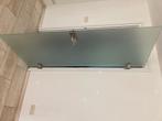Etsglas binnendeur, Ophalen, 80 tot 100 cm, Binnendeur, 200 tot 215 cm