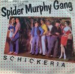 SPIDER MURPHY GANG  - SCHICKERIA, Cd's en Dvd's, Vinyl Singles, Ophalen of Verzenden, Gebruikt