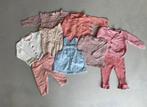 Kledingbundel maat 62 meisjeskleding baby, Kinderen en Baby's, Ophalen of Verzenden, Zo goed als nieuw, Maat 62