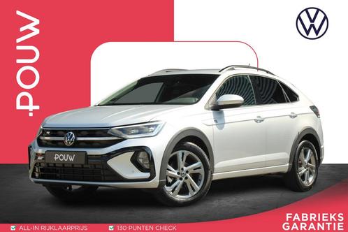 Volkswagen Taigo 1.0 TSI 115pk R-Line | Camera | Matrix LED, Auto's, Volkswagen, Bedrijf, Te koop, Taigo, ABS, Achteruitrijcamera