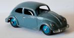 Dinky Toys Meccano Volkswagen Saloon (Kever), Hobby en Vrije tijd, Modelauto's | 1:43, Verzenden, Gebruikt, Auto, Dinky Toys