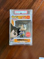 Funko Pop! Dragon Ball GT Goku gamestop exclusive PSA 8.5, Verzamelen, Poppetjes en Figuurtjes, Ophalen of Verzenden, Zo goed als nieuw