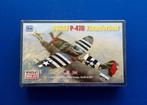 MINICRAFT	 P-47D Thunderbolt	1/144, Hobby en Vrije tijd, Modelbouw | Vliegtuigen en Helikopters, Ophalen of Verzenden, 1:144 tot 1:200