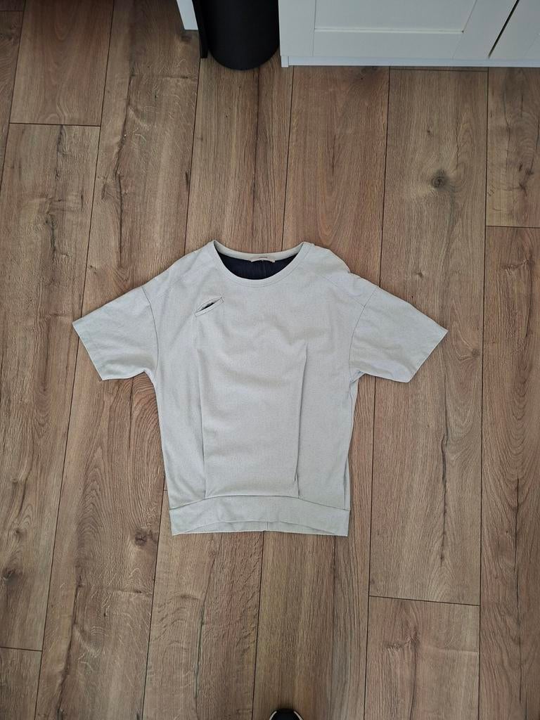 Sweater Humanoid S, Humanoid, Ophalen of Verzenden, Zo goed als nieuw, Maat 36 (S)