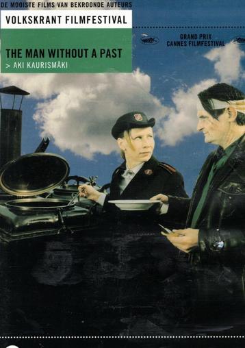 The Man Without A Past - Aki Kaurismäki beschikbaar voor biedingen