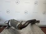 Katalysator van een Mercedes A-Klasse, Gebruikt, -, -, 3 maanden garantie