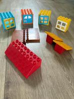 Duplo Bouwstenen Set, Ophalen of Verzenden, Gebruikt, Overige merken