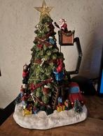 Kerstdorp huisje, Diversen, Kerst, Ophalen, Zo goed als nieuw