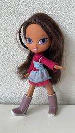 BRATZZ KIDZ DOLL, Ophalen of Verzenden, Zo goed als nieuw, Pop