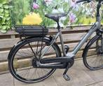giant entour E+1 56 cm middenmotor 500 wh, Ophalen of Verzenden, Gebruikt