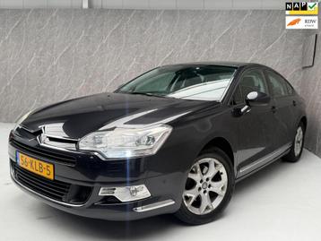 Citroen C5 1.6 THP Business / NAP / APK / Beurt beschikbaar voor biedingen
