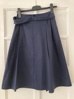 Rok Esprit maat 34, Blauw, Ophalen of Verzenden, Zo goed als nieuw, Maat 34 (XS) of kleiner