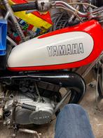 Yamaha TY50 80cc Blok Compleet, Ophalen of Verzenden, Gebruikt