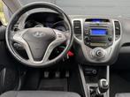 Hyundai ix20 1.6i i-Vision 2e Eigenaar.Clima,Cruise,LM Velge, Auto's, Hyundai, Origineel Nederlands, Te koop, 5 stoelen, 1155 kg