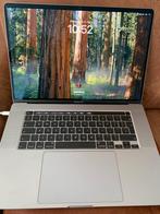 Apple Macbook, Computers en Software, Apple Macbooks, 1 TB of meer, 2 tot 3 Ghz, Zo goed als nieuw, 16 inch
