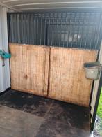 Mooie paardenstalcontainer te koop ., Dieren en Toebehoren, Stalling en Weidegang, Stalling
