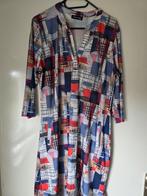 Dames tuniek, Kleding | Dames, Blouses en Tunieken, Ophalen of Verzenden, Nieuw, Maat 42/44 (L), Roze