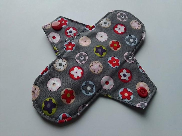 Wasbare inlegkruisjes mini 15,5 cm. Katoen 550gr /m2, Kleding | Dames, Ondergoed en Lingerie, Ophalen of Verzenden