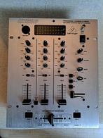 DJ mixer Behringer DX-626 Pro 3-Channel, Muziek en Instrumenten, Mengpanelen, Ophalen of Verzenden, Zo goed als nieuw, Minder dan 5 kanalen