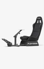 Playseat evolution, Spelcomputers en Games, Ophalen of Verzenden, Nieuw