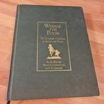 Winnie the Pooh, Complete Collection of Stories & Poems, Boeken, Gelezen, Ophalen of Verzenden
