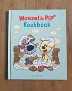 Woezel & Pip Kookboek, Nieuw, Jongen of Meisje, Ophalen of Verzenden, Fictie algemeen