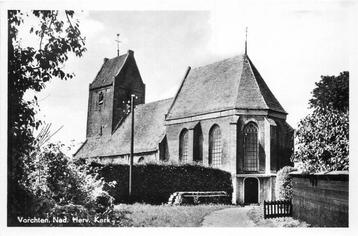 (388-459-045) Vorchten Ned Herv Kerk beschikbaar voor biedingen
