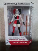 Harley Quinn action figure, Ophalen of Verzenden, Zo goed als nieuw