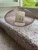 Ikea luftmassa lampenkap, rosegold, ongebruikt, Ophalen, Overige kleuren, Nieuw, Ovaal