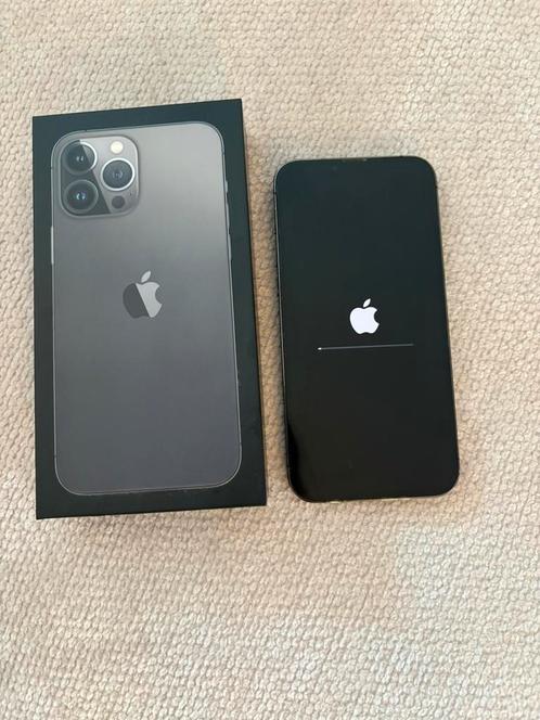 Apple iPhone 13 Pro Max, Telecommunicatie, Mobiele telefoons | Apple iPhone, 128 GB, iPhone 13 Pro Max, Ophalen