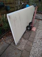 Polycarbonaat, Doe-het-zelf en Verbouw, Platen en Panelen, Ophalen, Gebruikt