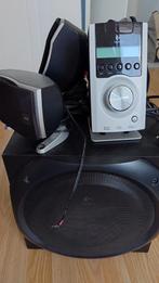 Logitech z5500, Ophalen, Gebruikt, Overige merken