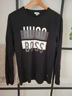 Hugo boss, Ophalen of Verzenden, Hugo Boss, Jongen, Shirt of Longsleeve