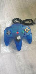 Controller voor de n64...nieuw in doos.., Overige genres, 1 speler, Nieuw, Ophalen of Verzenden