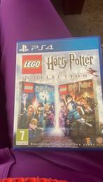 Harry potter collection lego playstation 4, Avontuur en Actie, Verzenden, 2 spelers, Zo goed als nieuw
