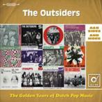 The Outsiders – The Golden Years Of Dutch Pop Music  CD, Cd's en Dvd's, Ophalen of Verzenden, 1960 tot 1980, Zo goed als nieuw