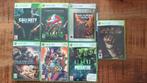 Verschillende Xbox 360 games, Ophalen, Vanaf 18 jaar