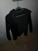 North face jas maat M kinderen, Verzenden, Zo goed als nieuw, Jas