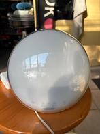 Philips wake up light HF 3520, Ophalen of Verzenden, Zo goed als nieuw
