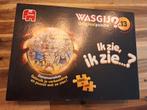 Wasgij nr 13 1000 stukjes, Hobby en Vrije tijd, Denksport en Puzzels, Ophalen of Verzenden, 500 t/m 1500 stukjes, Zo goed als nieuw