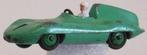 CONNAUGHT. B type. 1952-1959. Dinky Toys, 236 1:43 Bespeeld, Verzenden, Gebruikt, Auto, Dinky Toys