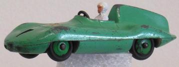 CONNAUGHT. B type. 1952-1959. Dinky Toys, 236 1:43 Bespeeld beschikbaar voor biedingen