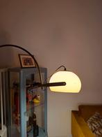 VINTAGE RETRO SPACE AGE ZGAN '70 DIJKSTRA MUSHROOM BOOGLAMP, Antiek en Kunst, Antiek | Lampen, Ophalen of Verzenden