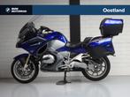 BMW R 1200 RT |Topkoffer | Lage km-stand (bj 2015), 1170 cc, Cruise Control, Meer dan 35 kW, Toermotor