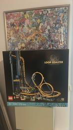 Lego 10303 Loop Coaster - nieuw, Kinderen en Baby's, Ophalen of Verzenden, Nieuw