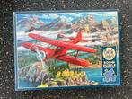 Cobble Hill puzzel nieuw 500 stukjes staggerwing, Hobby en Vrije tijd, Denksport en Puzzels, Ophalen of Verzenden